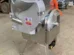 Vegetable cutter with cutting blades