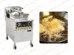 Pressure fryer